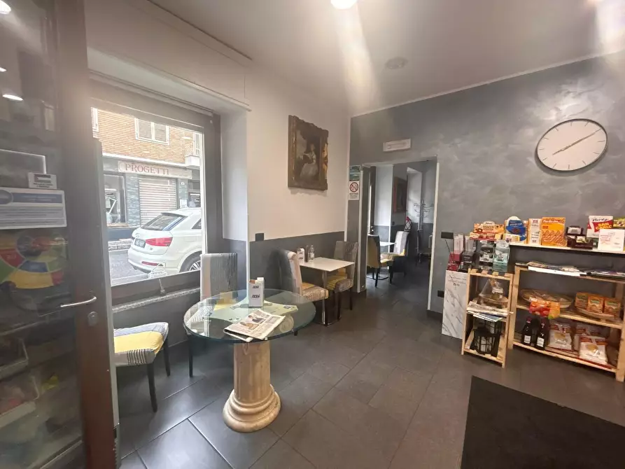Immagine 15 di Bar / Ristorante in vendita  a San Maurizio Canavese