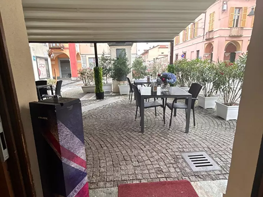 Immagine 30 di Bar / Ristorante in vendita  a San Maurizio Canavese