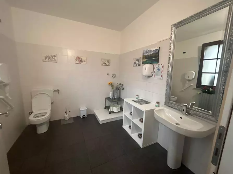 Immagine 19 di Bar / Ristorante in vendita  a San Maurizio Canavese