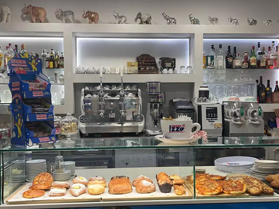 Immagine 10 di Bar / Ristorante in vendita  a San Maurizio Canavese