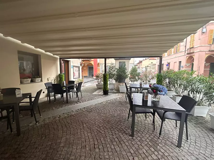Immagine 31 di Bar / Ristorante in vendita  a San Maurizio Canavese