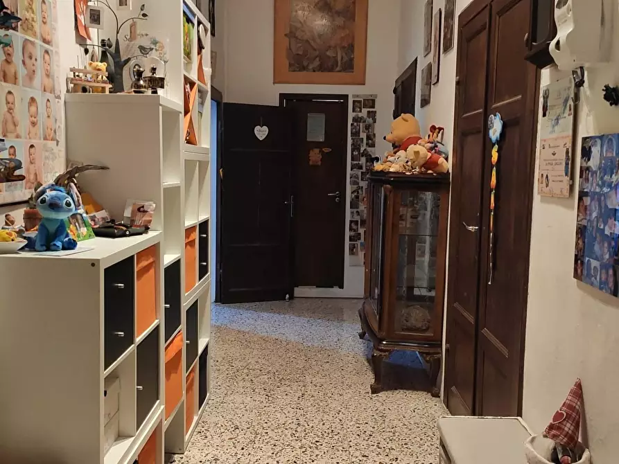 Immagine 3 di Appartamento in vendita  a Livorno