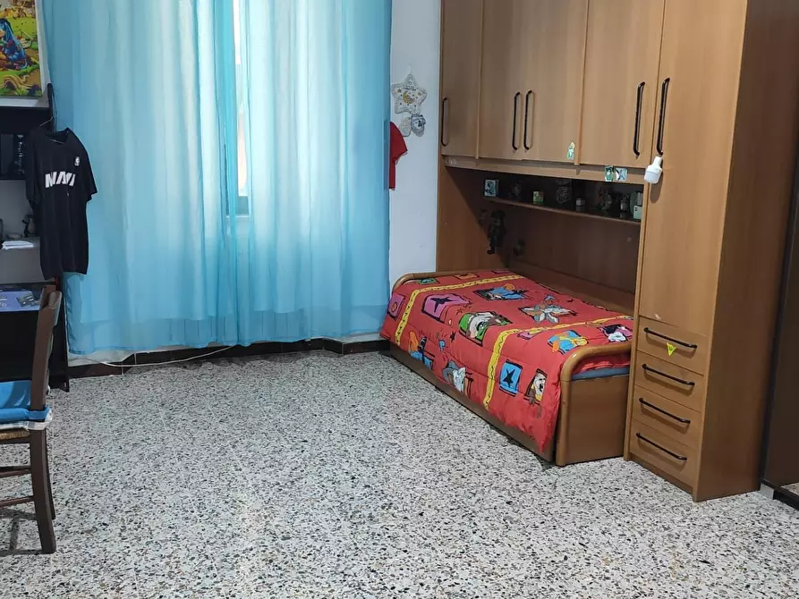 Immagine 6 di Appartamento in vendita  a Livorno