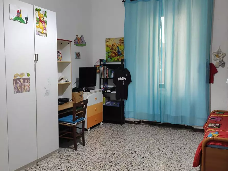 Immagine 7 di Appartamento in vendita  a Livorno