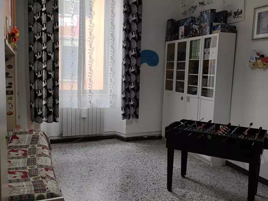 Immagine 5 di Appartamento in vendita  a Livorno