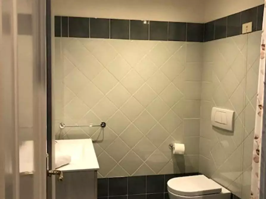 Immagine 8 di Appartamento in vendita  a Lucca