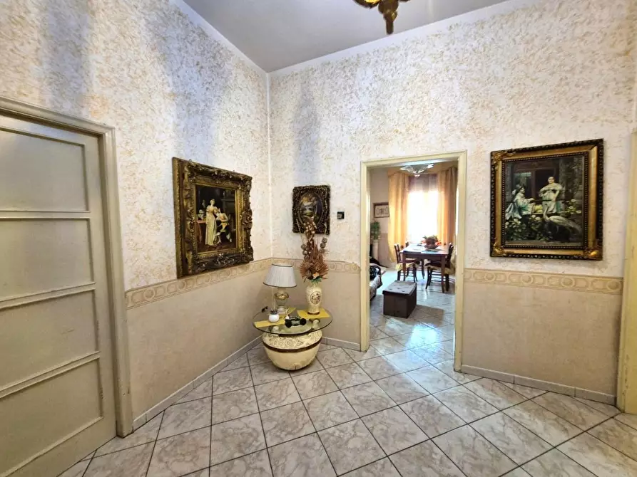 Immagine 11 di Appartamento in vendita  a Fucecchio