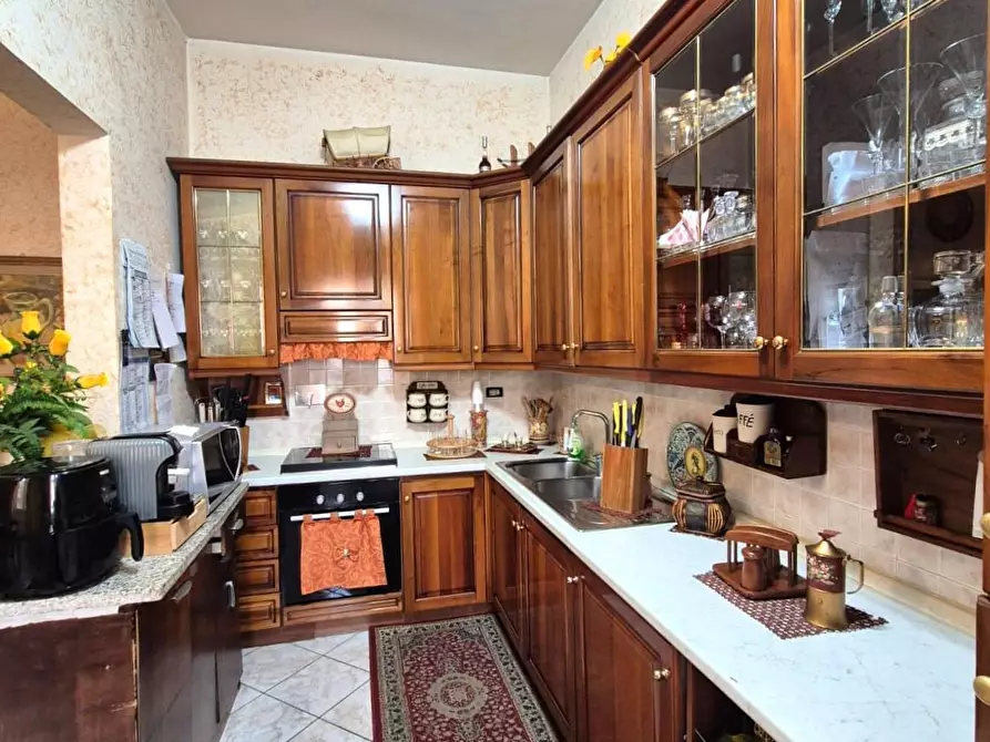 Immagine 5 di Appartamento in vendita  a Fucecchio