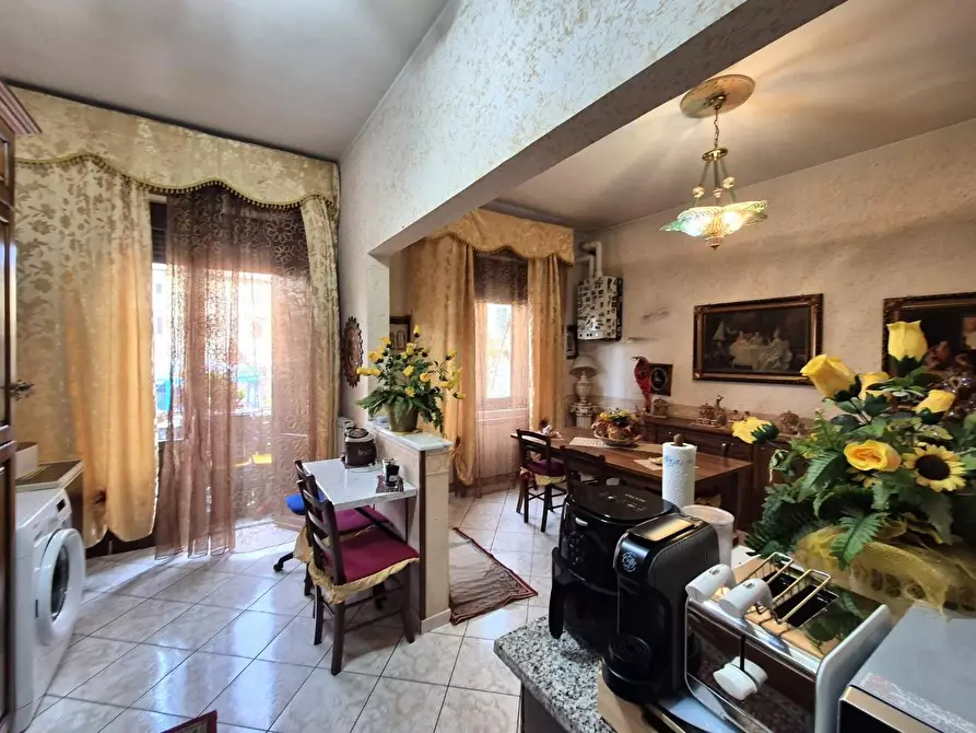 Immagine 4 di Appartamento in vendita  a Fucecchio