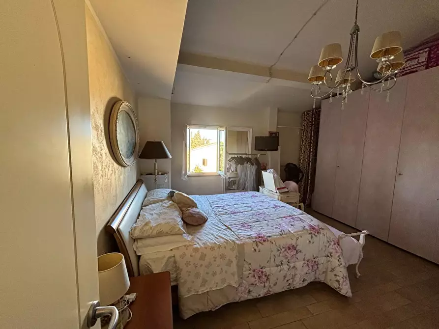 Immagine 28 di Porzione di casa in vendita  a San Miniato