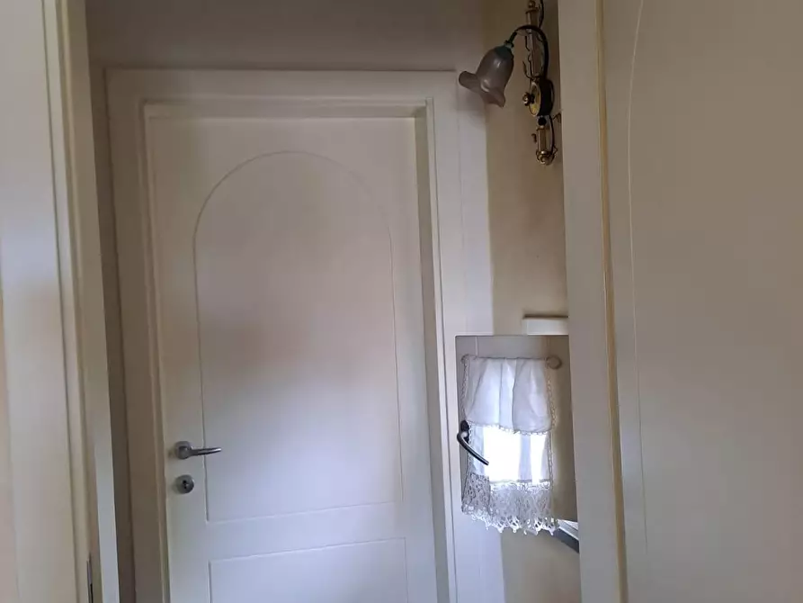 Immagine 32 di Porzione di casa in vendita  a San Miniato