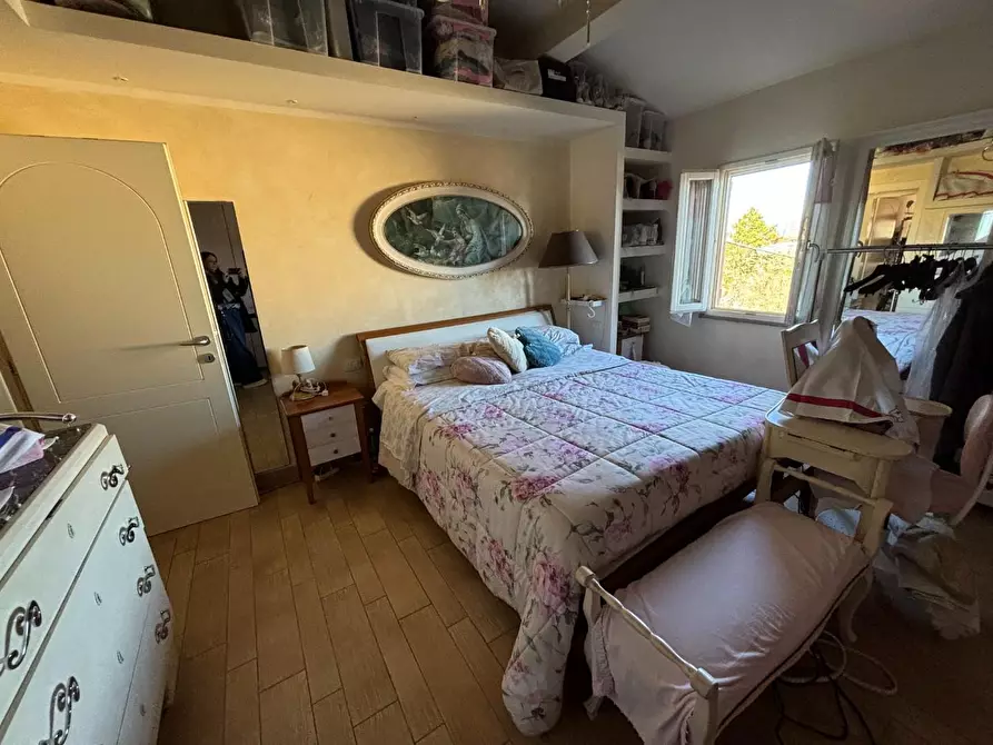 Immagine 29 di Porzione di casa in vendita  a San Miniato