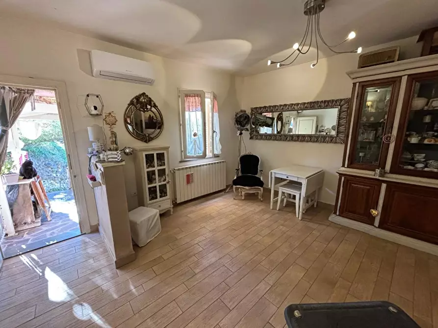 Immagine 24 di Porzione di casa in vendita  a San Miniato