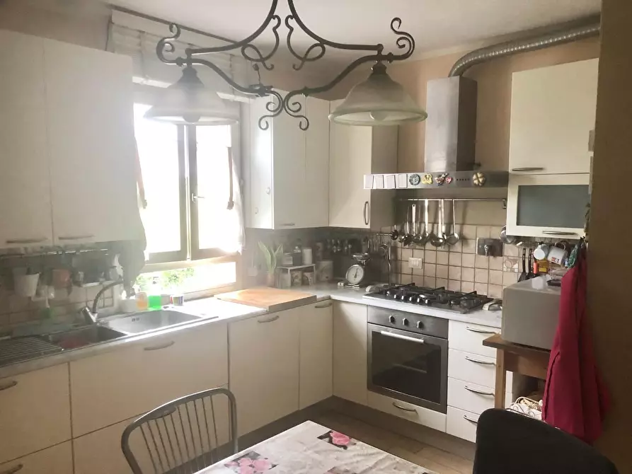 Immagine 20 di Porzione di casa in vendita  a San Miniato