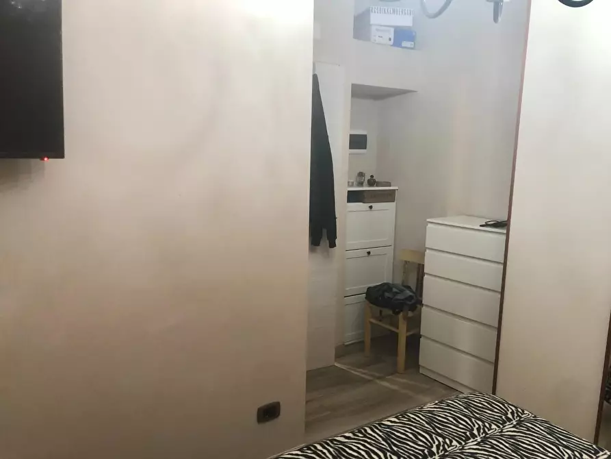 Immagine 4 di Porzione di casa in vendita  a San Miniato