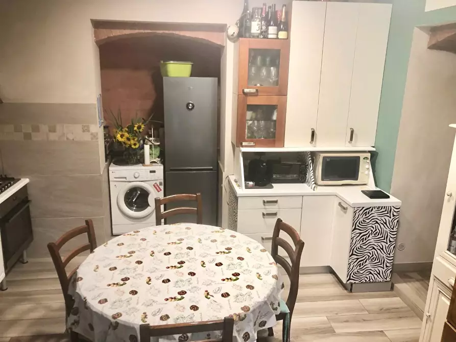 Immagine 10 di Porzione di casa in vendita  a San Miniato