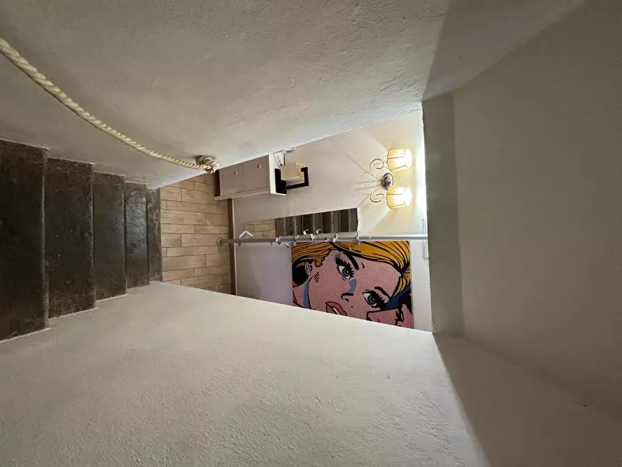 Immagine 30 di Porzione di casa in vendita  a San Miniato