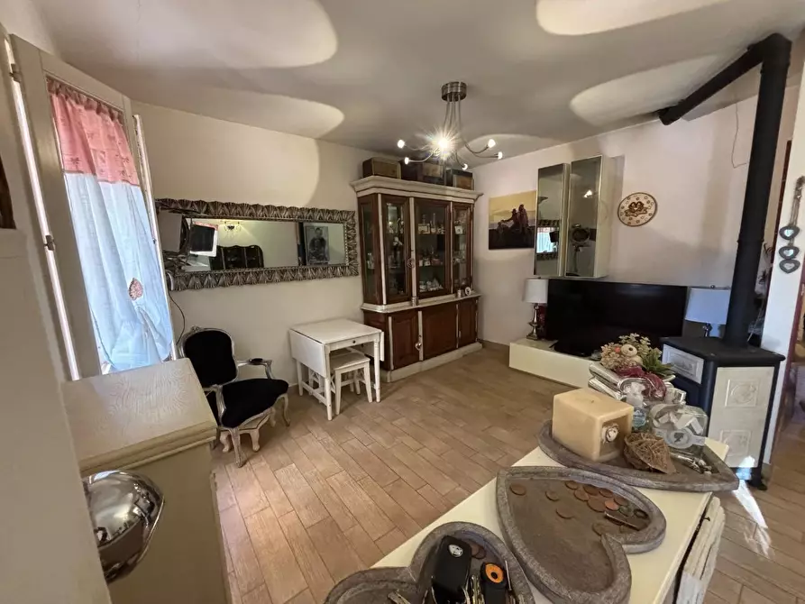 Immagine 22 di Porzione di casa in vendita  a San Miniato