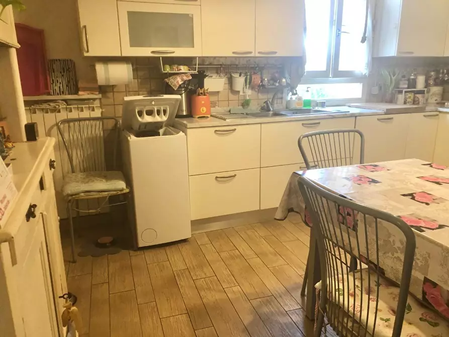 Immagine 19 di Porzione di casa in vendita  a San Miniato