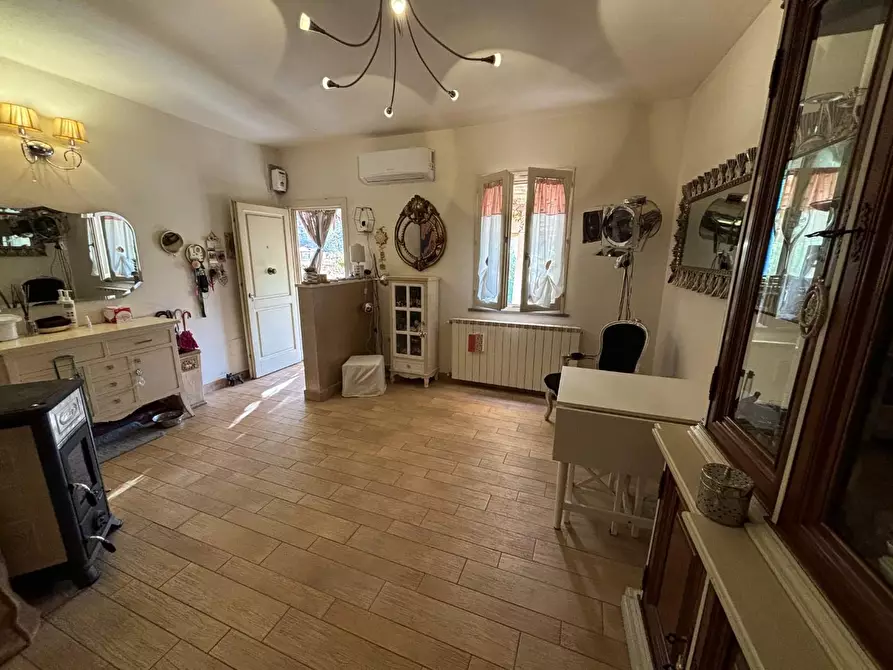 Immagine 25 di Porzione di casa in vendita  a San Miniato