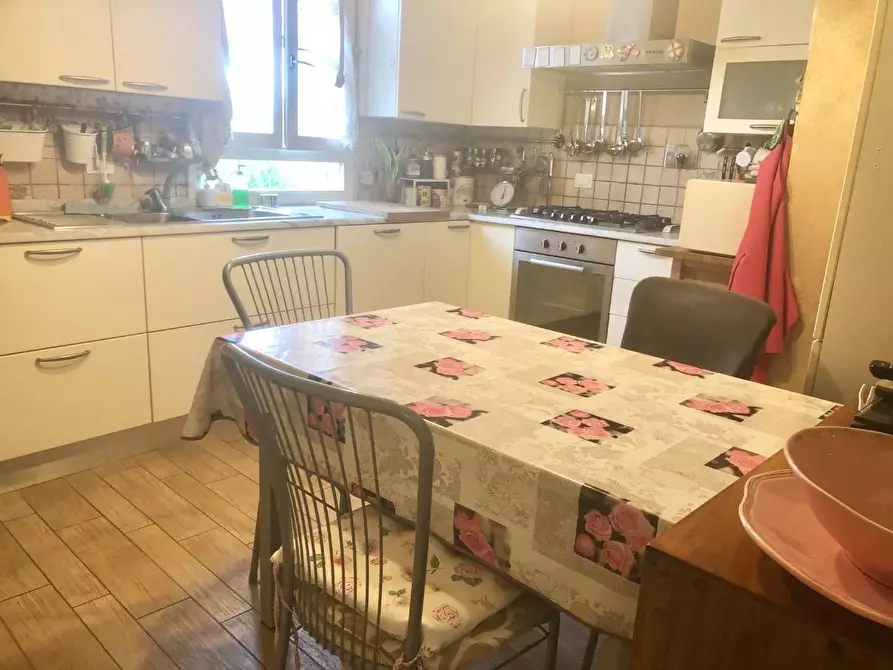 Immagine 18 di Porzione di casa in vendita  a San Miniato