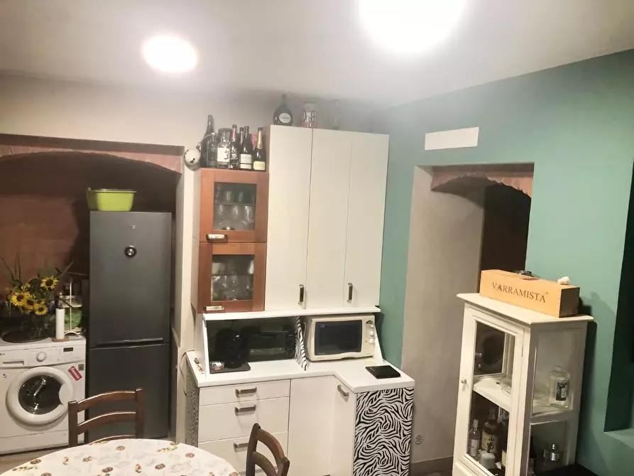 Immagine 9 di Porzione di casa in vendita  a San Miniato