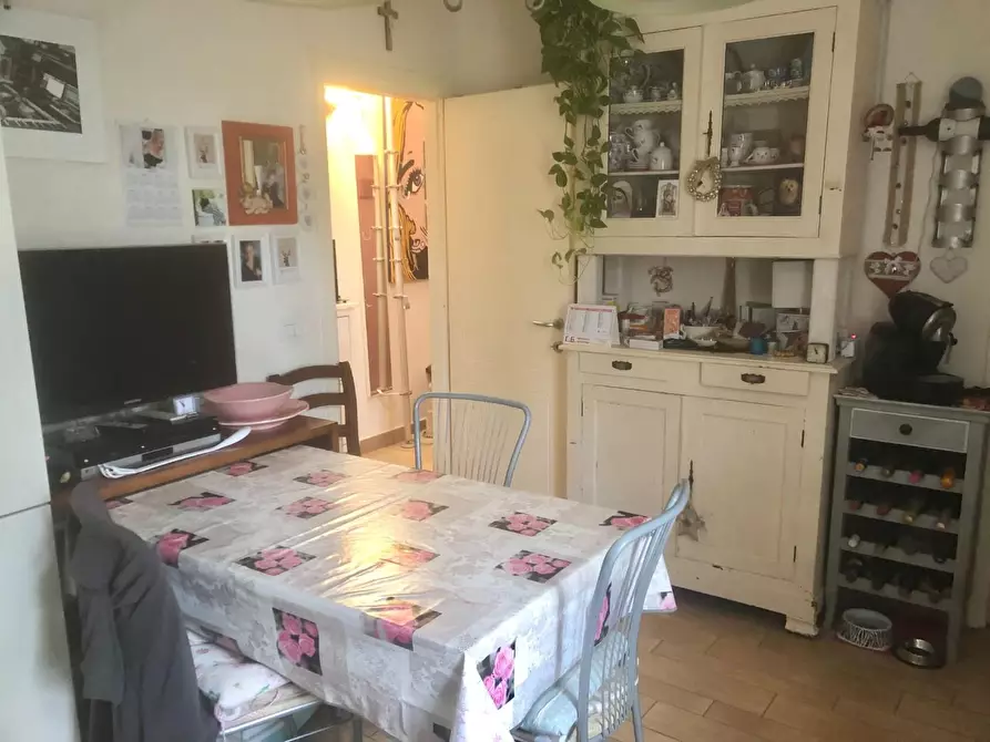 Immagine 21 di Porzione di casa in vendita  a San Miniato