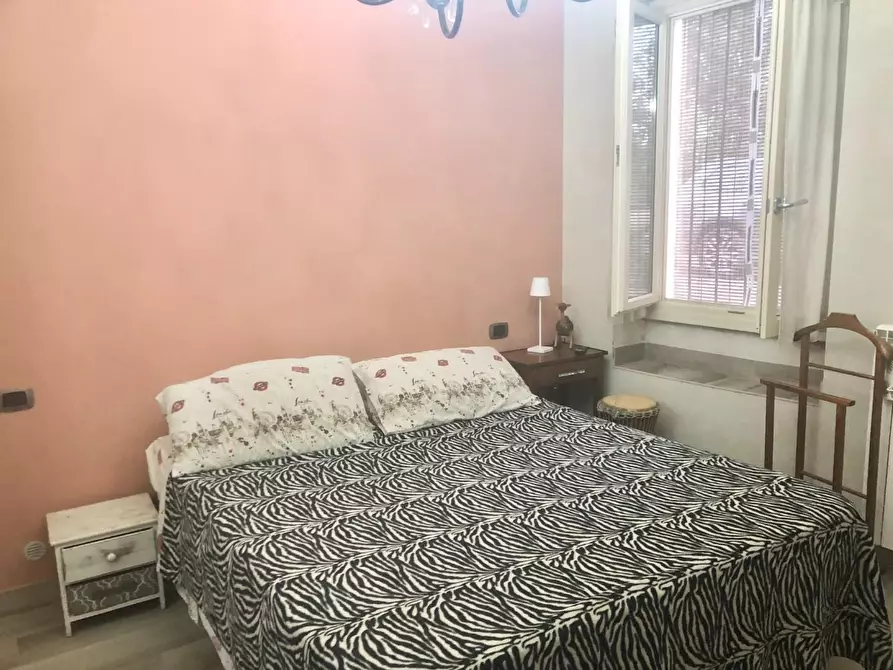 Immagine 2 di Porzione di casa in vendita  a San Miniato