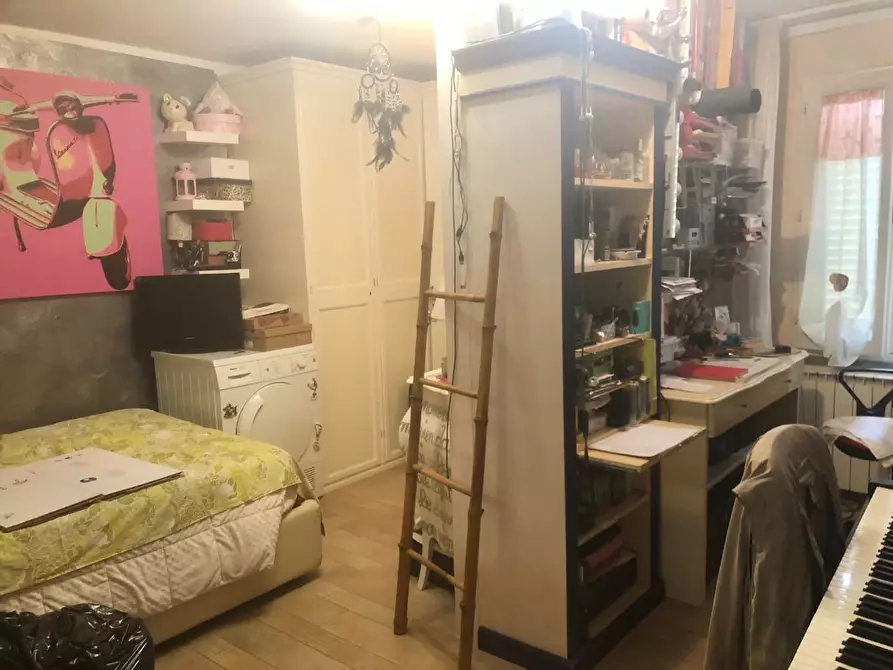 Immagine 15 di Porzione di casa in vendita  a San Miniato