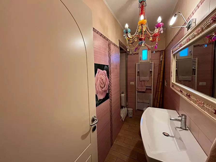 Immagine 26 di Porzione di casa in vendita  a San Miniato