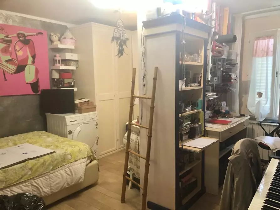 Immagine 14 di Porzione di casa in vendita  a San Miniato