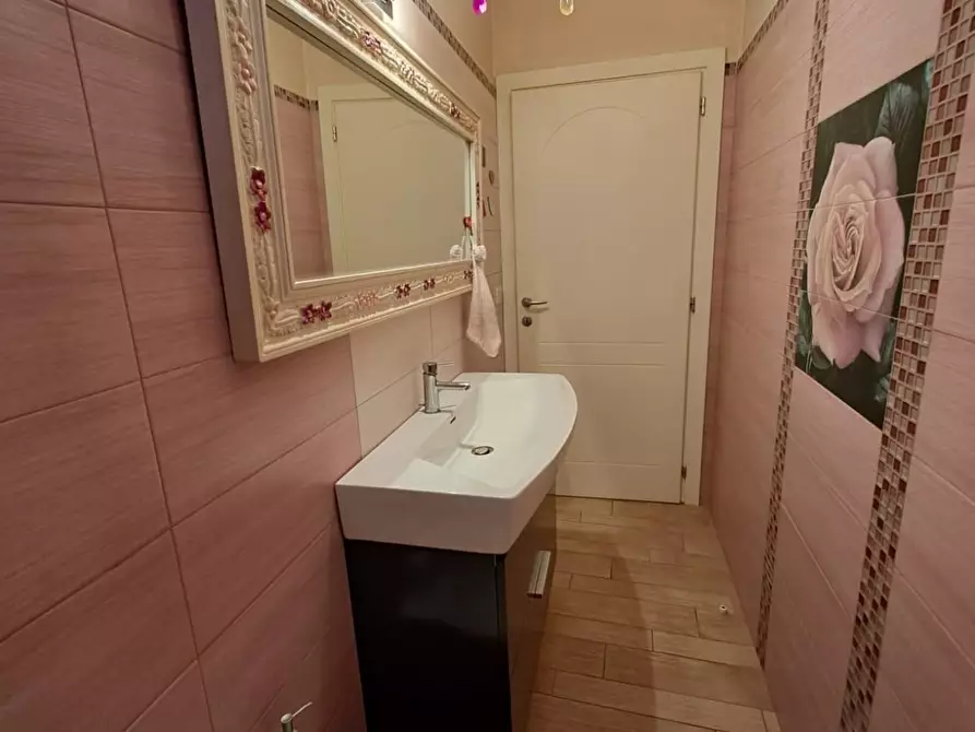 Immagine 34 di Porzione di casa in vendita  a San Miniato