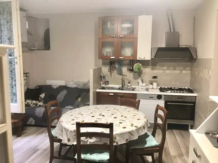 Immagine 13 di Porzione di casa in vendita  a San Miniato