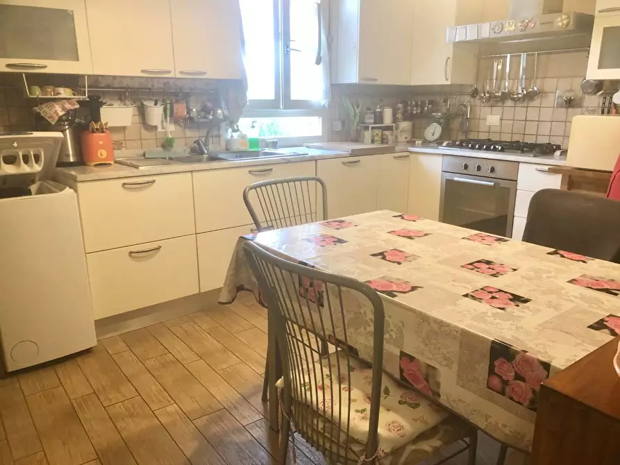 Immagine 17 di Porzione di casa in vendita  a San Miniato