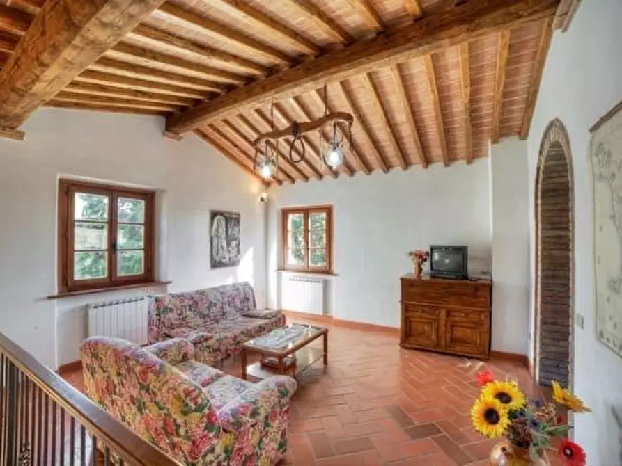 Immagine 21 di Azienda agricola in vendita  a Volterra