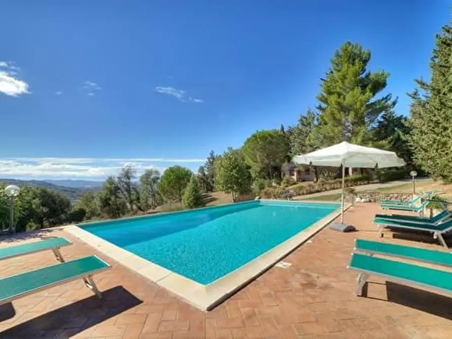 Immagine 29 di Azienda agricola in vendita  a Volterra