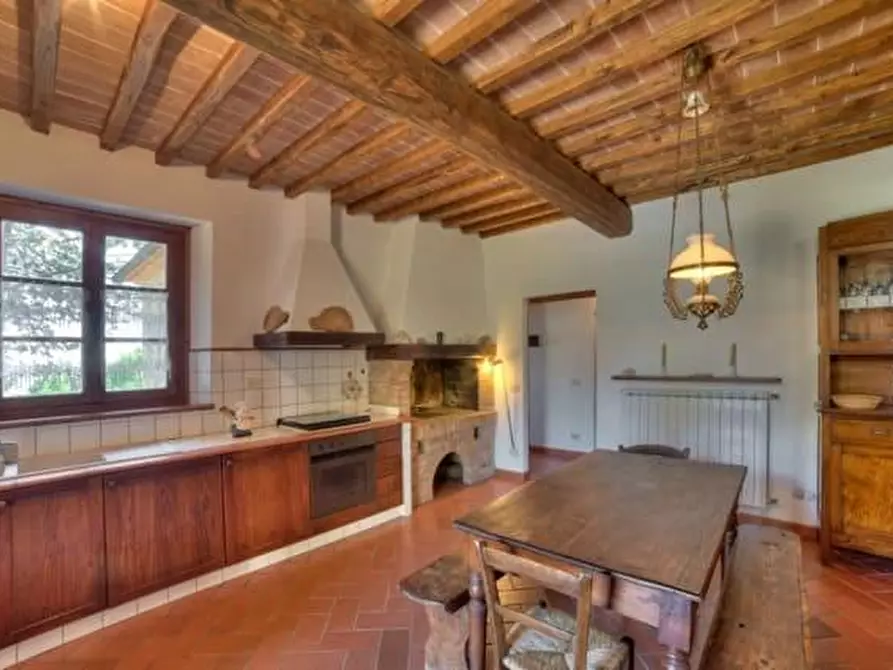 Immagine 22 di Azienda agricola in vendita  a Volterra