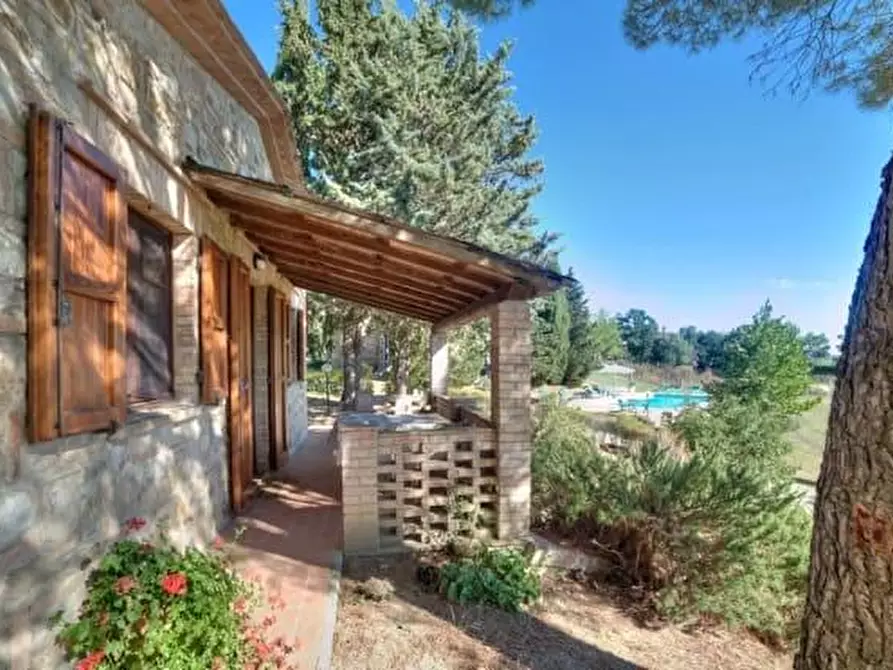 Immagine 20 di Azienda agricola in vendita  a Volterra