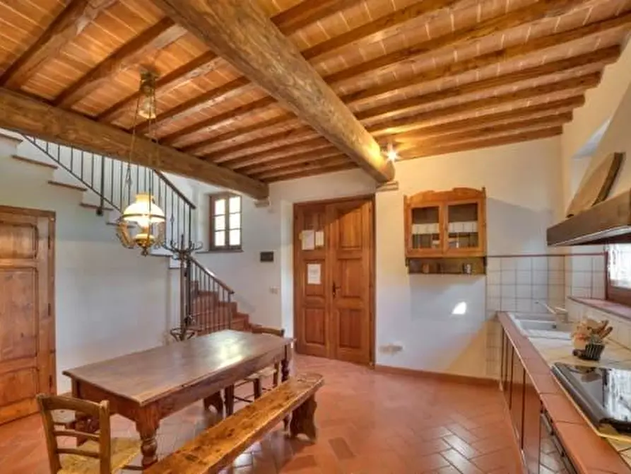 Immagine 23 di Azienda agricola in vendita  a Volterra