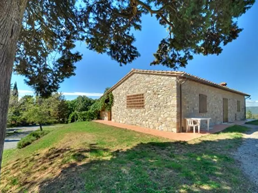 Immagine 9 di Azienda agricola in vendita  a Volterra