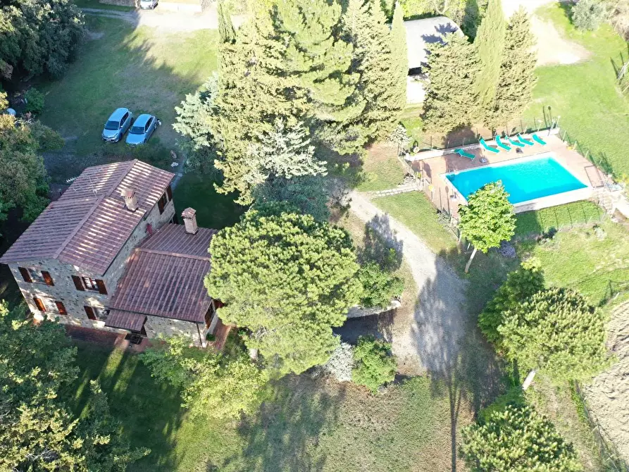 Immagine 28 di Azienda agricola in vendita  a Volterra