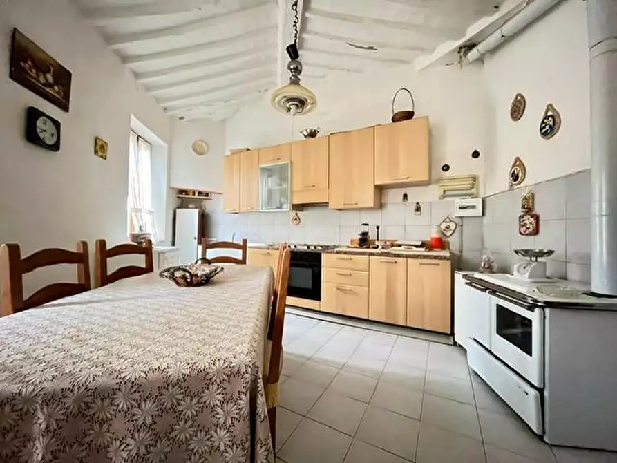 Immagine 2 di Appartamento in vendita  a Rapolano Terme