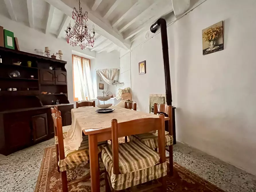 Immagine 13 di Appartamento in vendita  a Rapolano Terme