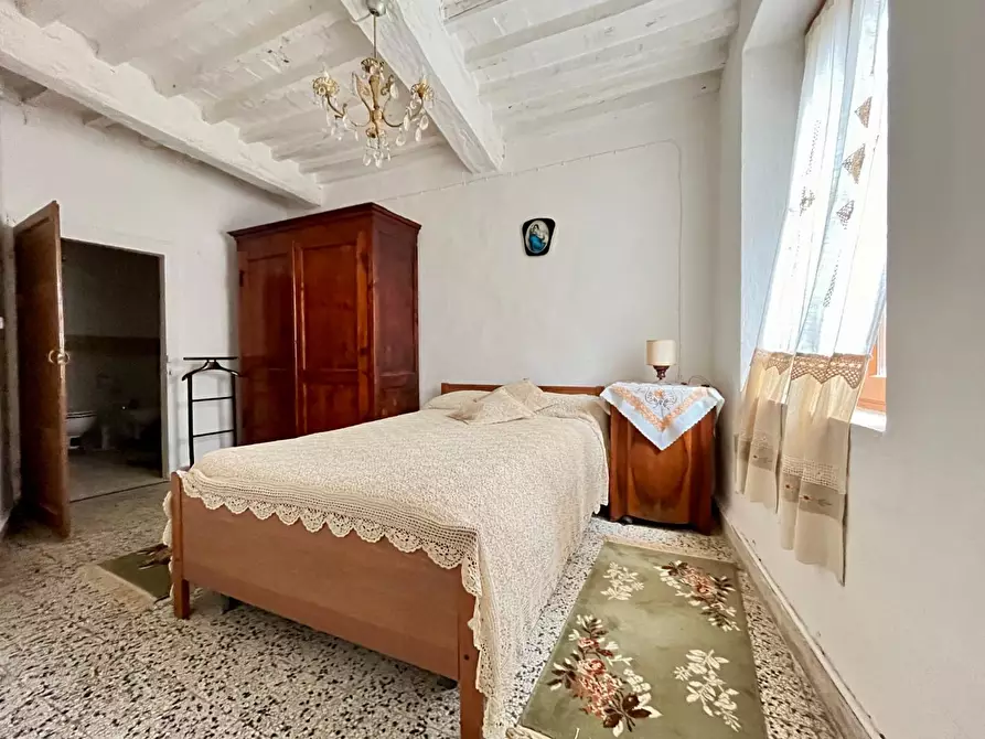 Immagine 8 di Appartamento in vendita  a Rapolano Terme