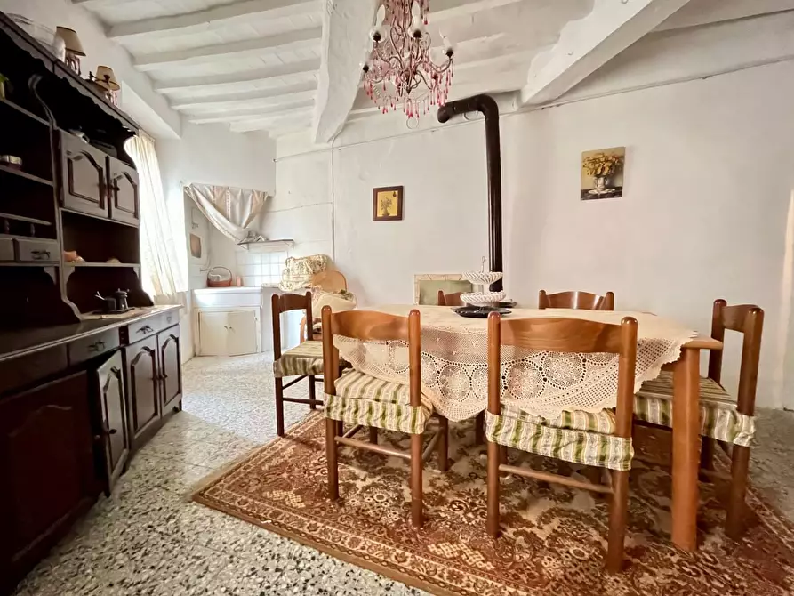 Immagine 12 di Appartamento in vendita  a Rapolano Terme