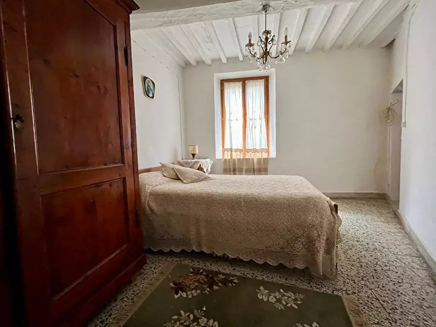 Immagine 10 di Appartamento in vendita  a Rapolano Terme