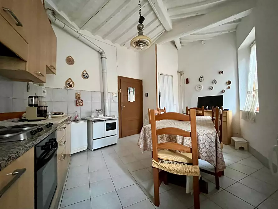 Immagine 3 di Appartamento in vendita  a Rapolano Terme