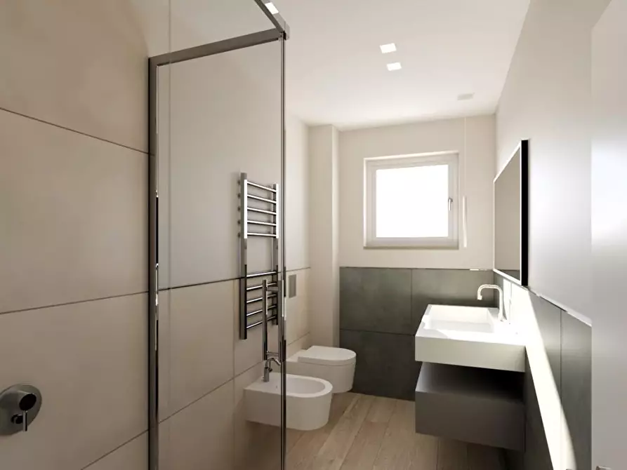 Immagine 6 di Villa in vendita  a Capraia E Limite