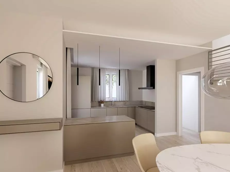 Immagine 3 di Villa in vendita  a Capraia E Limite