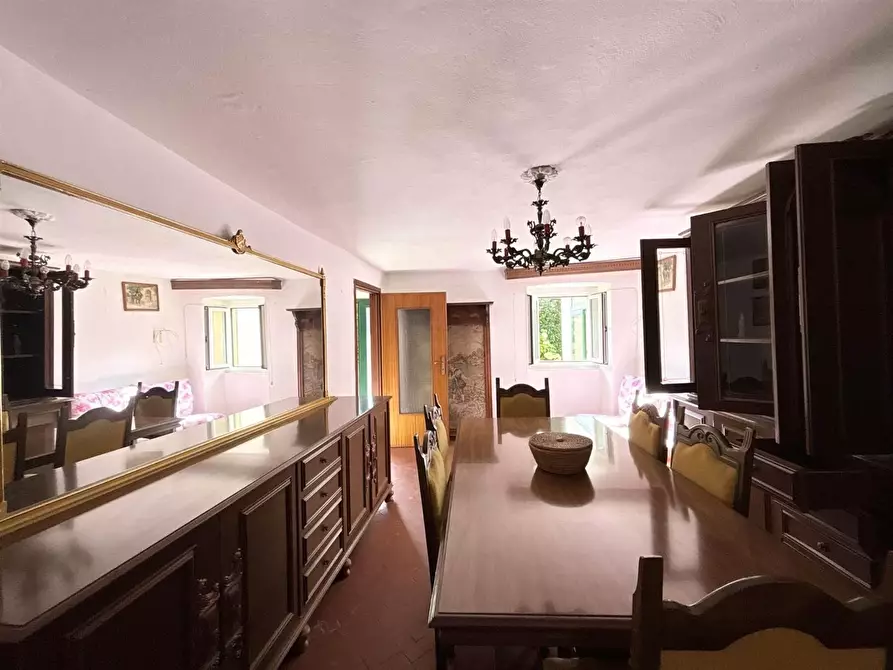 Immagine 23 di Casa bifamiliare in vendita  a Fosdinovo